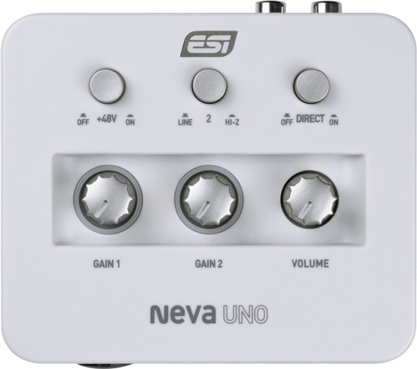 NEVA UNO | ESI 