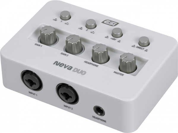 NEVA DUO | ESI 