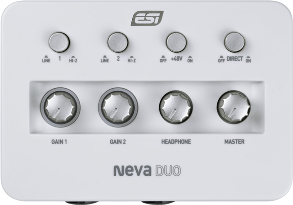NEVA DUO | ESI 