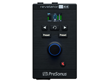 Revelator io44 | PreSonus 