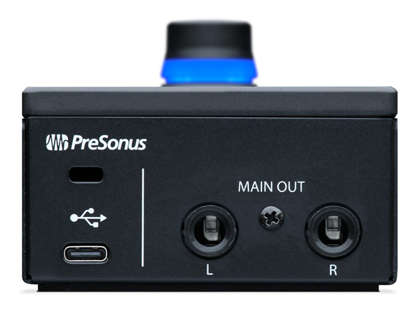 Revelator io44 | PreSonus 