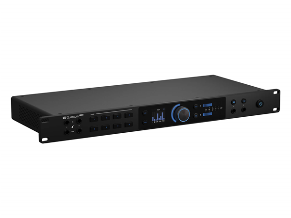 Quantum HD8 | PreSonus 