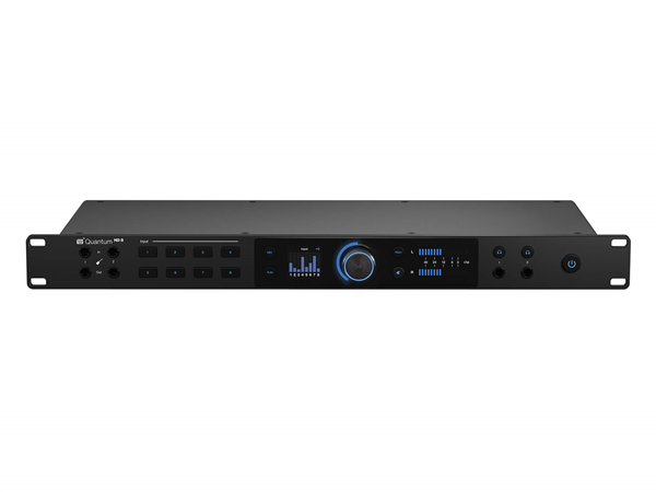 Quantum HD8 | PreSonus 
