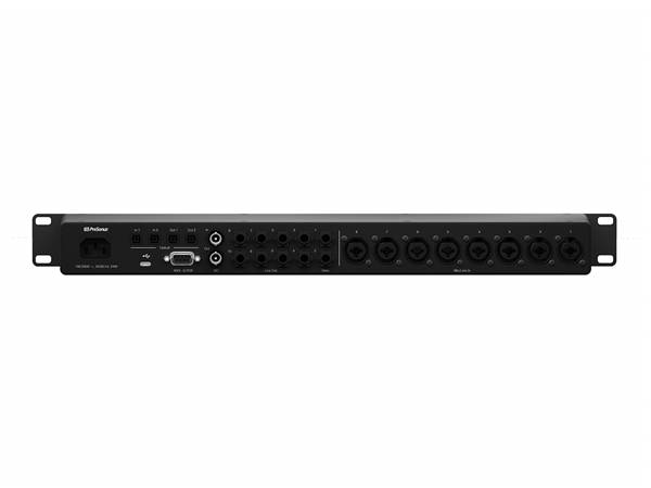 Quantum HD8 | PreSonus 