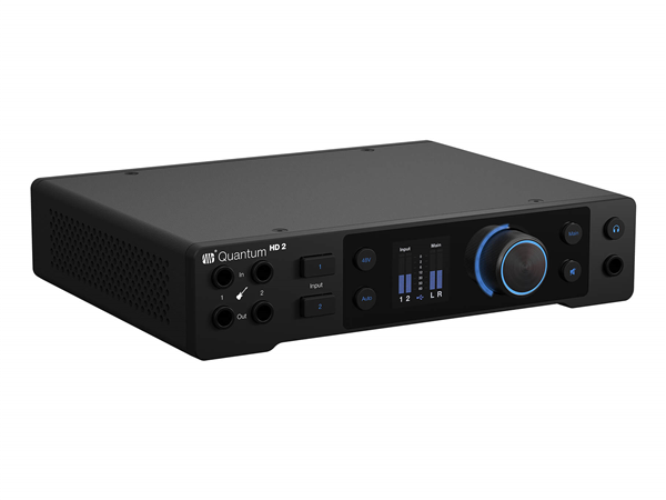 Quantum HD2 | PreSonus 