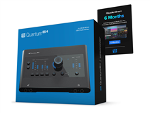 Quantum ES4 | PreSonus 