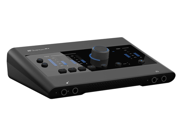 Quantum ES4 | PreSonus 