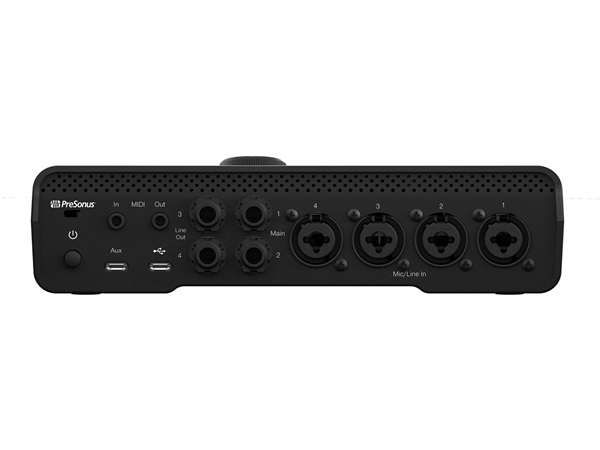 Quantum ES4 | PreSonus 