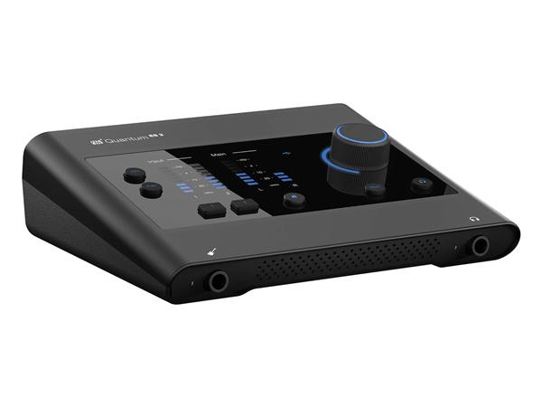 Quantum ES2 | PreSonus 