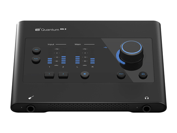 Quantum ES2 | PreSonus 