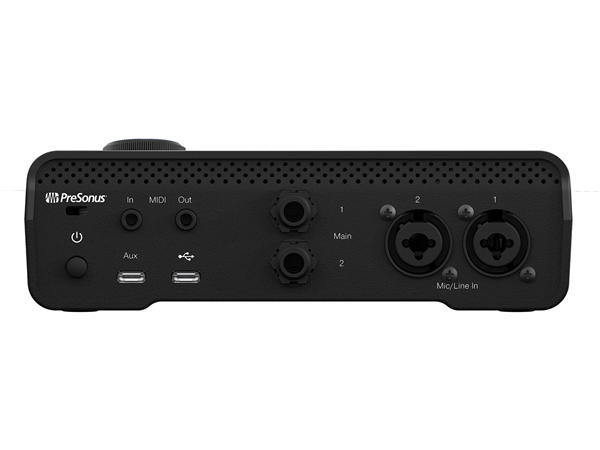 Quantum ES2 | PreSonus 