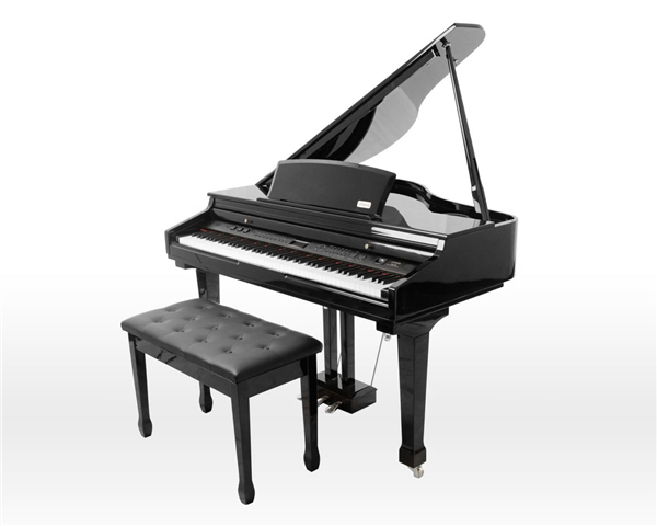AG-50 Grand Black | Artesia 