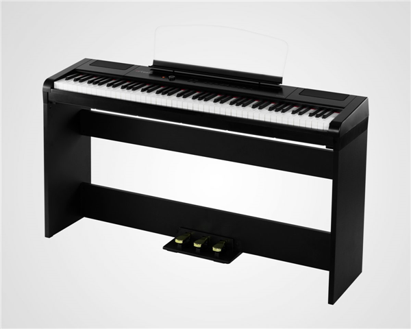 Harmony Black | Artesia 