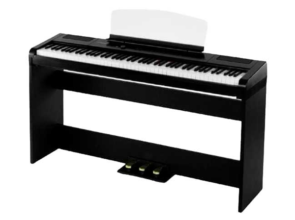 Harmony Black | Artesia 