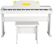FUN-1 White | Artesia 