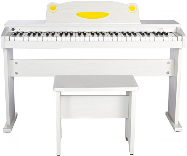 FUN-1 White | Artesia 