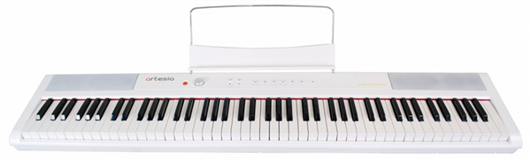 Performer White | Artesia 