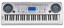 TB820A Silver | Artesia 