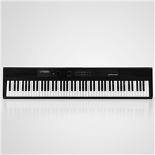 Performer Black | Artesia 