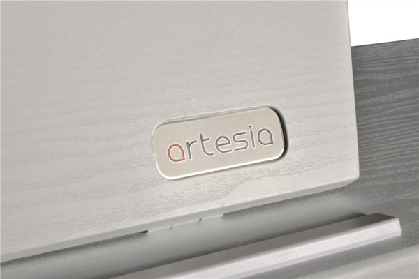 DP-3 White | Artesia 