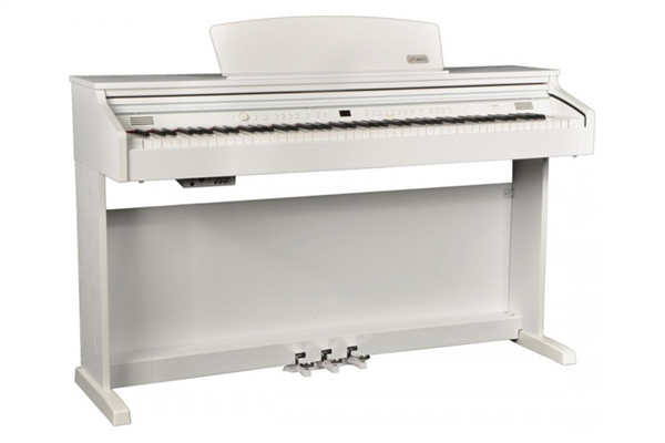 DP-3 White | Artesia 
