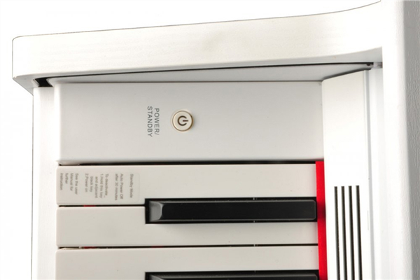DP-3 White | Artesia 