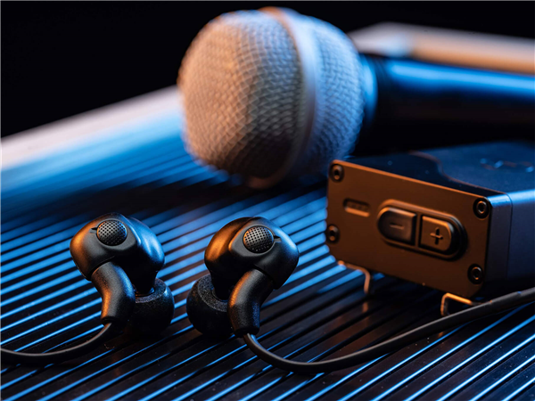 3DME-BTG2 | ASI Audio 