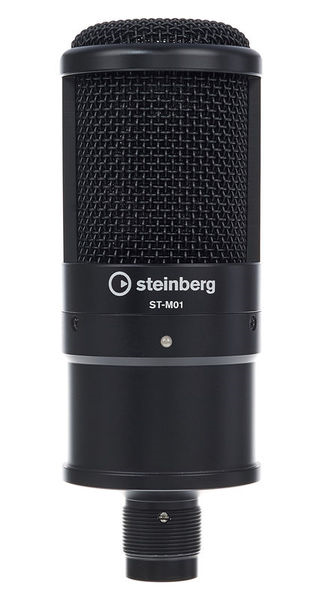 UR22C Recording Pack | Steinberg 