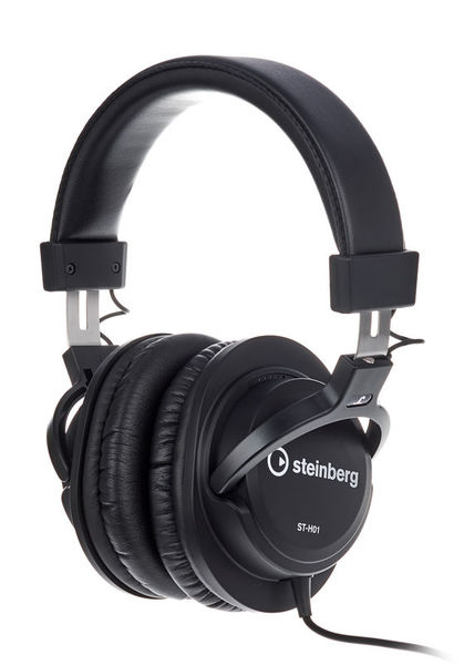UR22C Recording Pack | Steinberg 