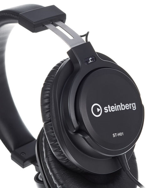 UR22C Recording Pack | Steinberg 