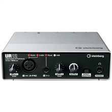 UR12 | Steinberg 