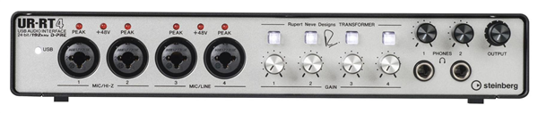 UR-RT4 | Steinberg 