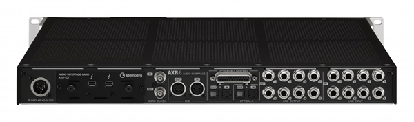 AXR4T | Steinberg 