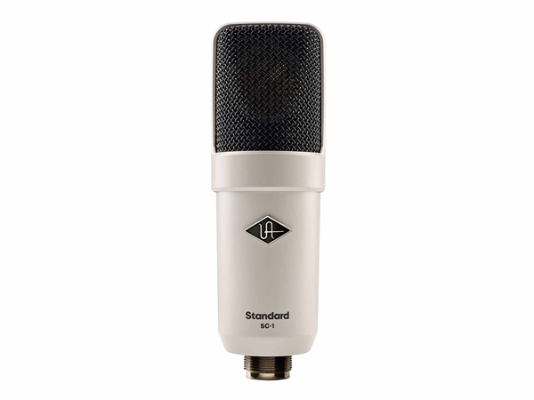 SC-1 | Universal Audio 