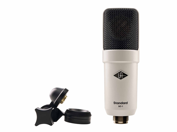 SC-1 | Universal Audio 