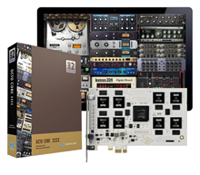 UAD-2 OCTO Core | Universal Audio 