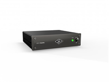 UAD-2 Satellite TB3 QUAD Core | Universal Audio 