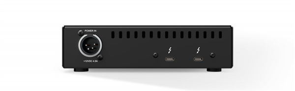 UAD-2 Satellite TB3 QUAD Core | Universal Audio 