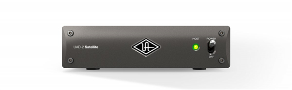 UAD-2 Satellite TB3 OCTO Core | Universal Audio 