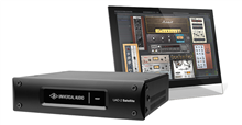 UAD-2 Satellite USB OCTO Core | Universal Audio 
