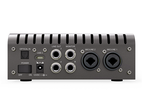 Apollo Twin X DUO USB HE (rozbalený) | Universal Audio 