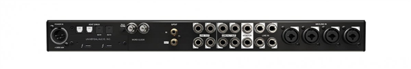 Apollo Thunderbolt 3 Option Card | Universal Audio 