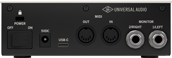Volt 1 | Universal Audio 