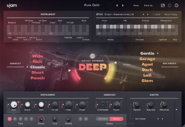 Volt 1 | Universal Audio 