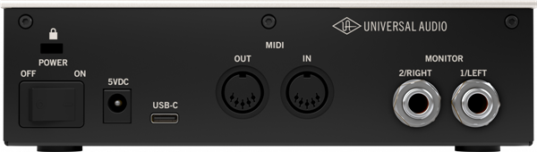 Volt 2 | Universal Audio 