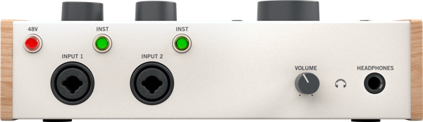 Volt 476 | Universal Audio 