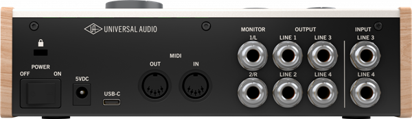 Volt 476 | Universal Audio 