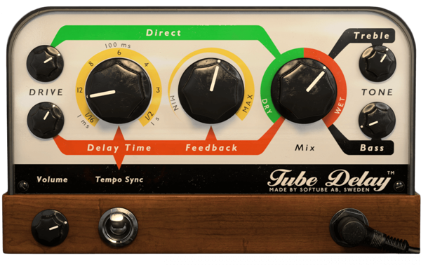 Volt 476 | Universal Audio 