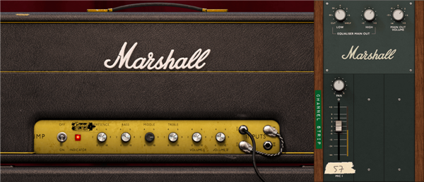 Volt 476 | Universal Audio 
