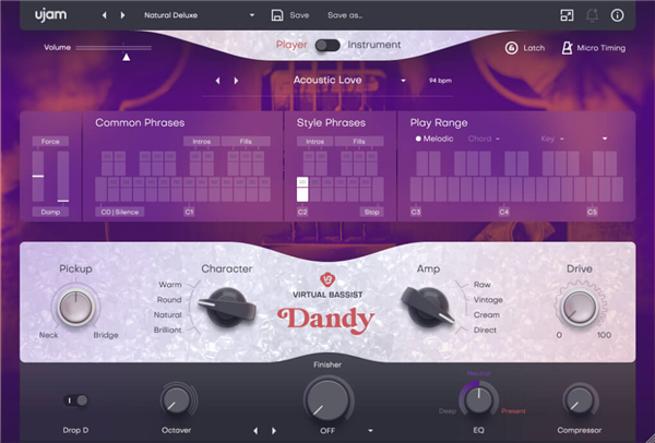 Volt 476 | Universal Audio 